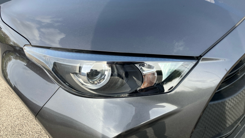 Toyota Yaris 1.5 Hybrid Icon 5dr CVT Hybrid Hatchback